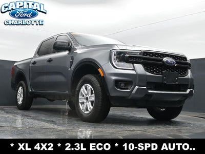 2024 Ford Ranger XL