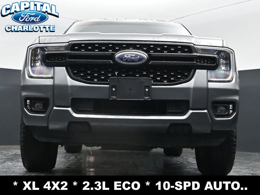 2024 Ford Ranger XL
