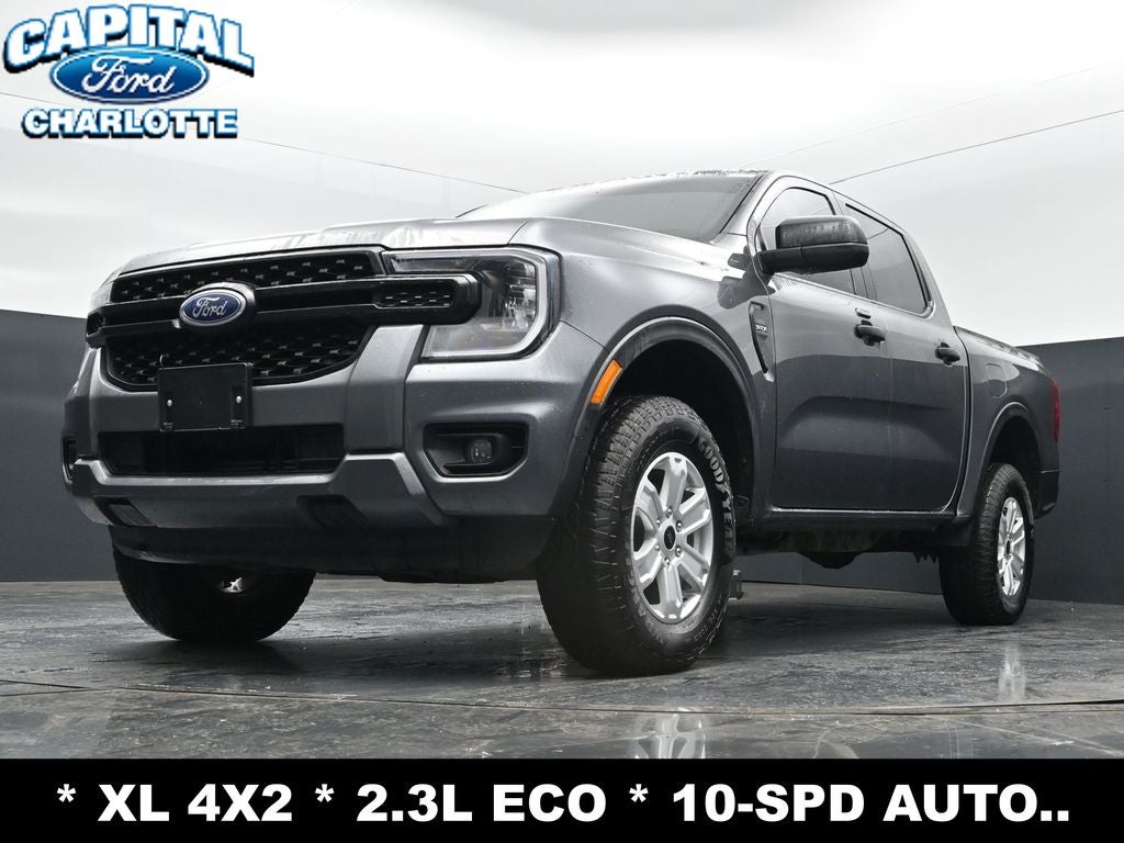 2024 Ford Ranger XL