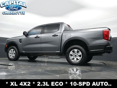 2024 Ford Ranger XL