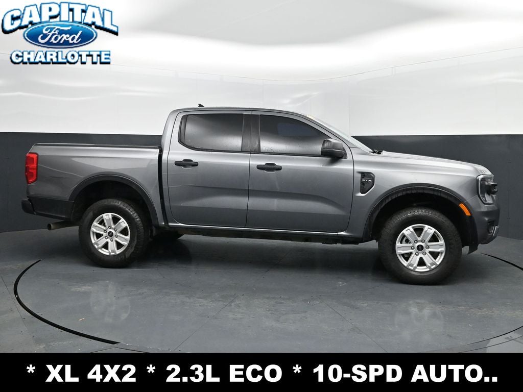 2024 Ford Ranger XL