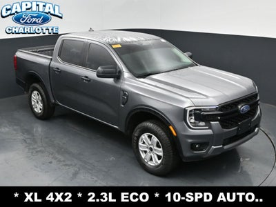 2024 Ford Ranger XL
