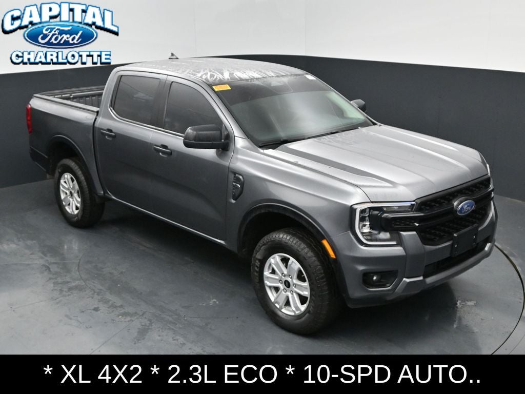2024 Ford Ranger XL