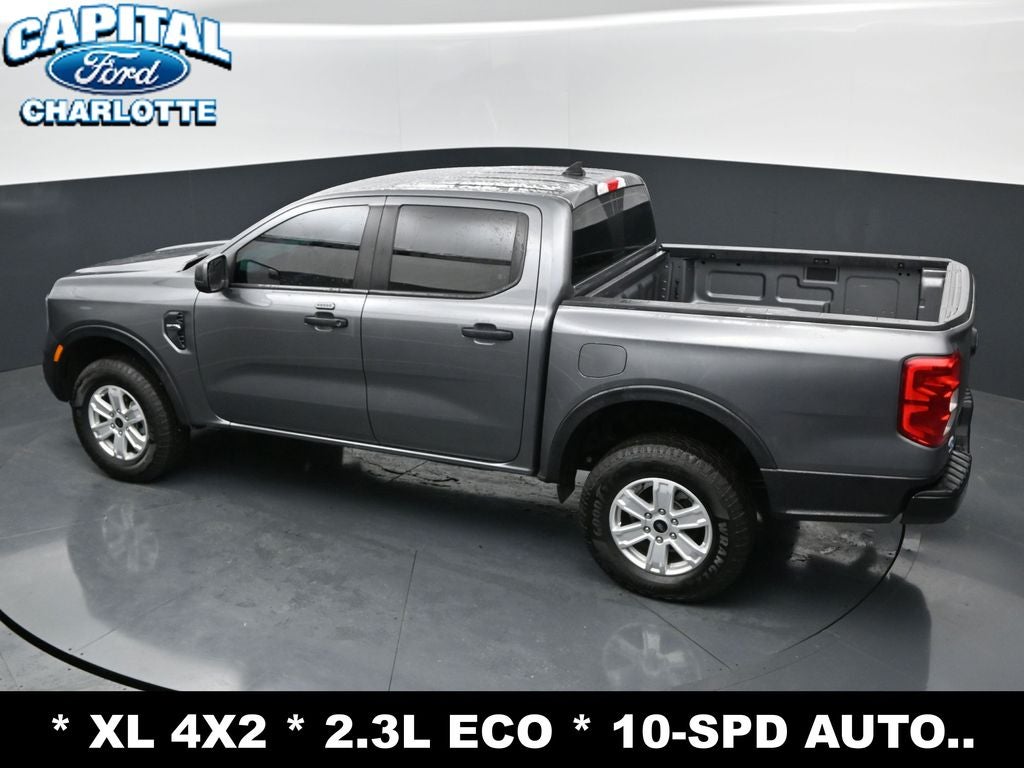 2024 Ford Ranger XL