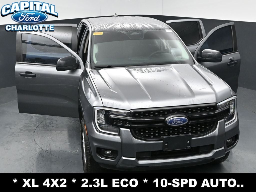 2024 Ford Ranger XL