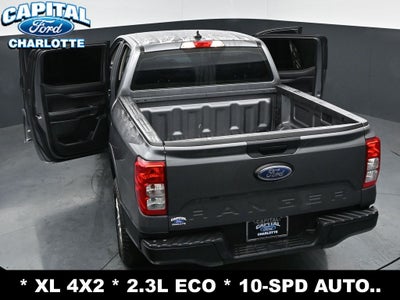 2024 Ford Ranger XL