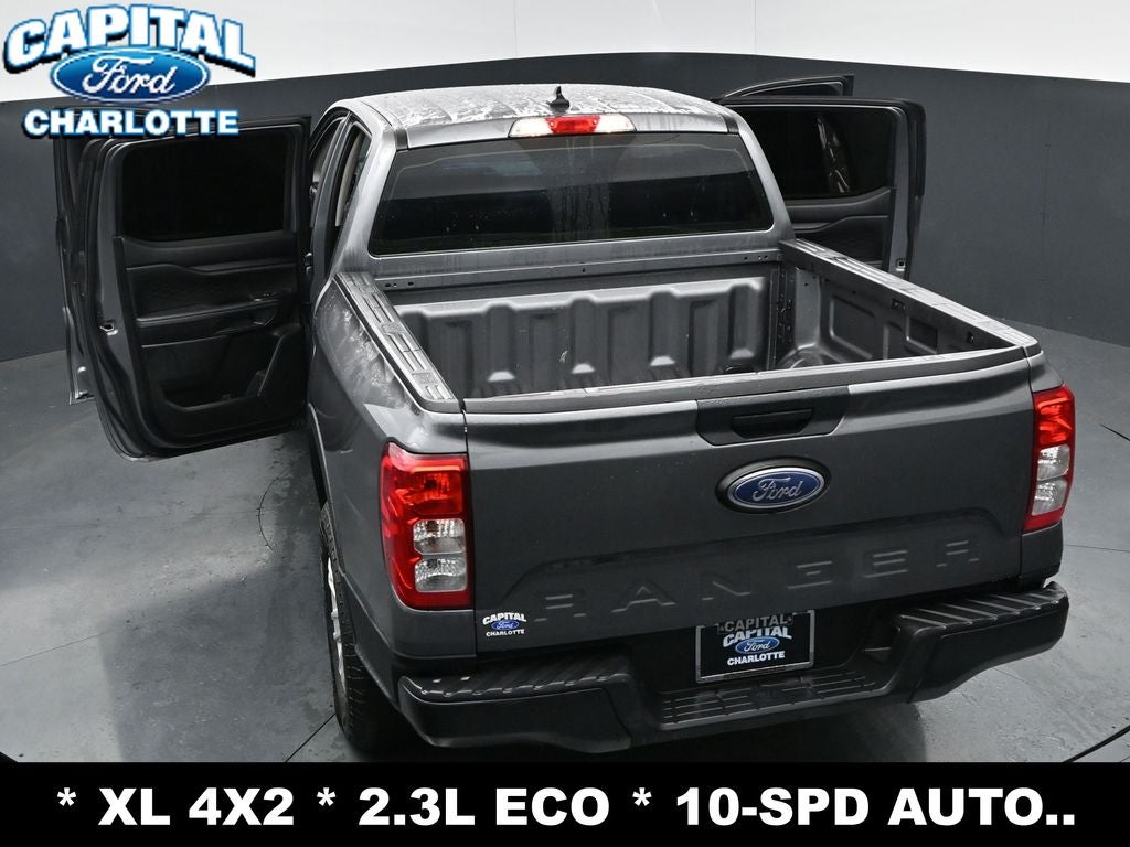 2024 Ford Ranger XL