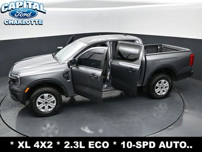 2024 Ford Ranger XL