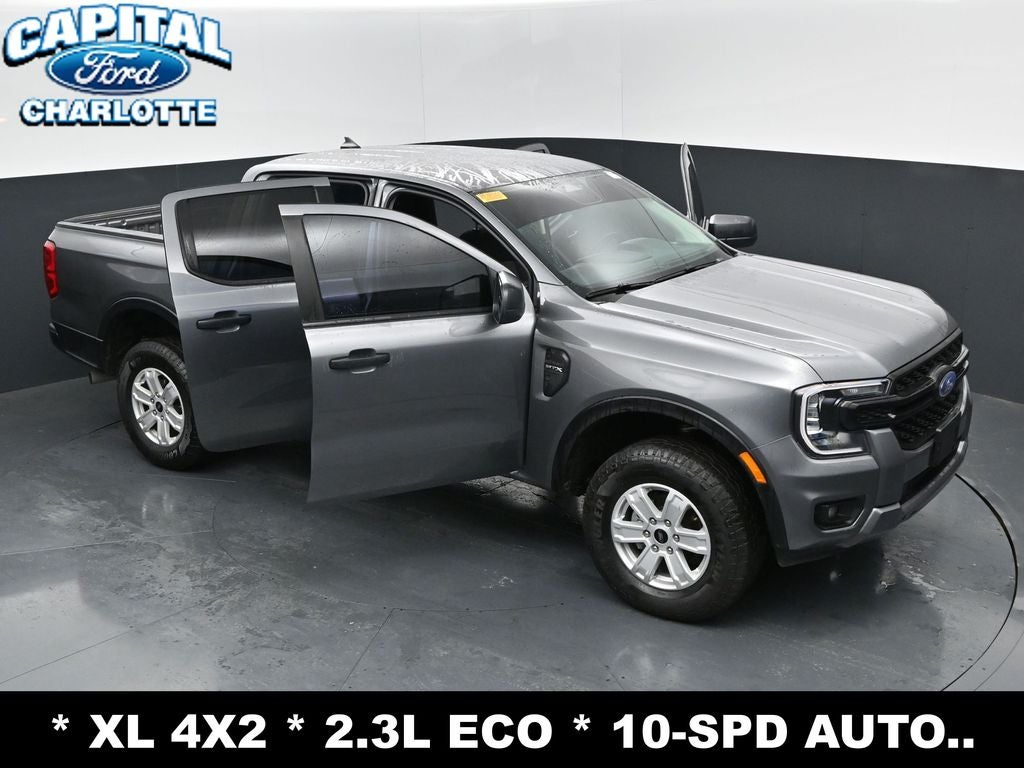 2024 Ford Ranger XL