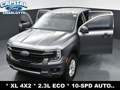 2024 Ford Ranger XL