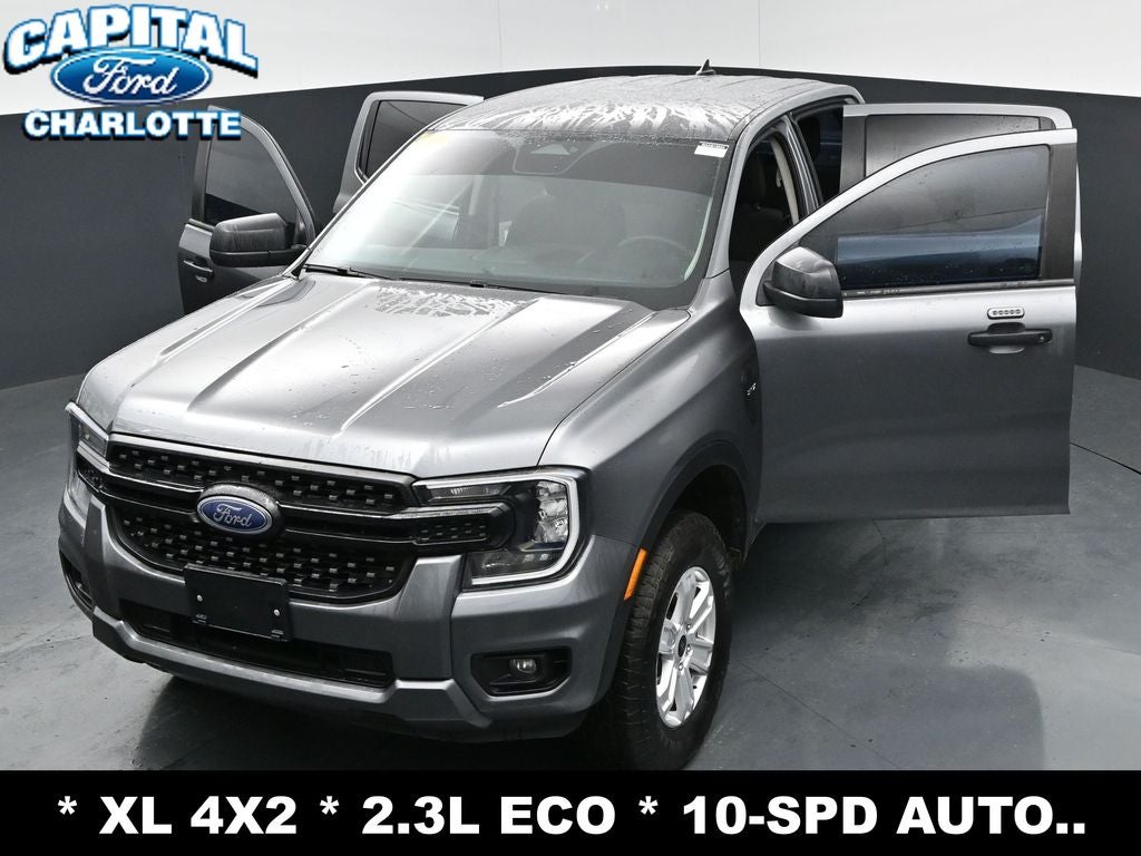2024 Ford Ranger XL