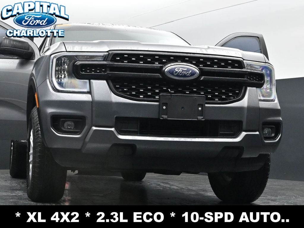2024 Ford Ranger XL