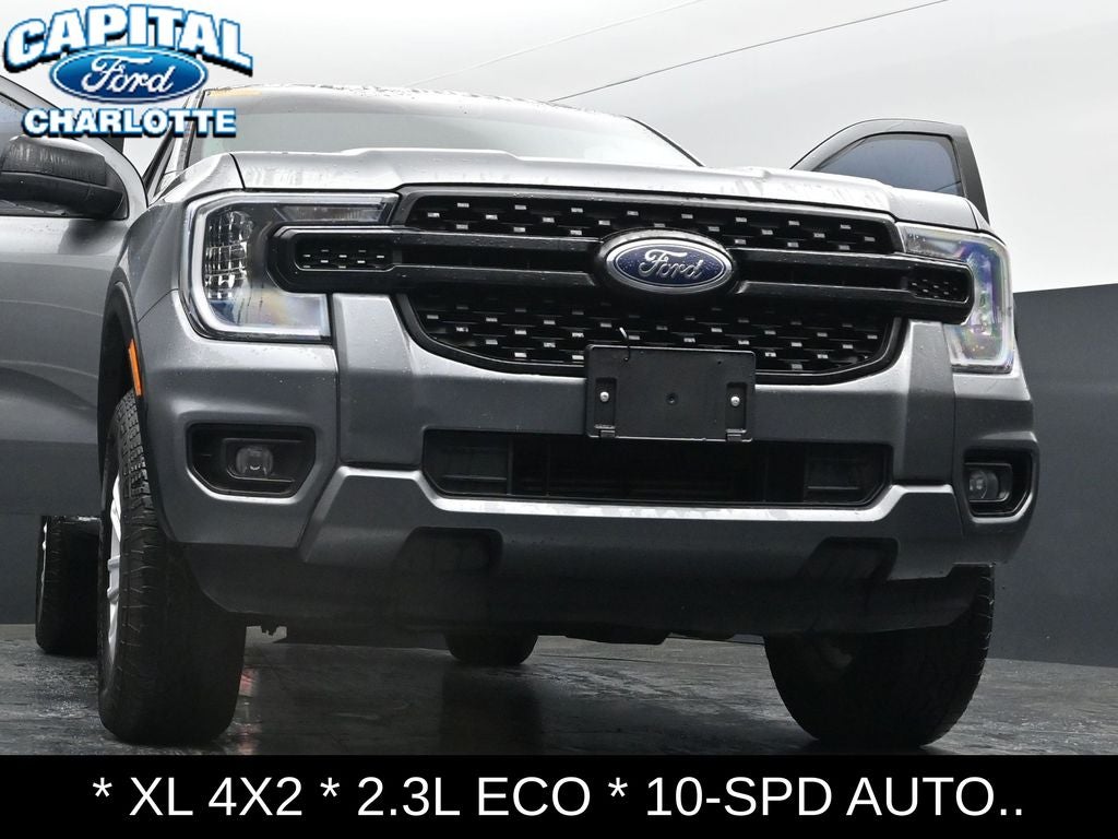 2024 Ford Ranger XL