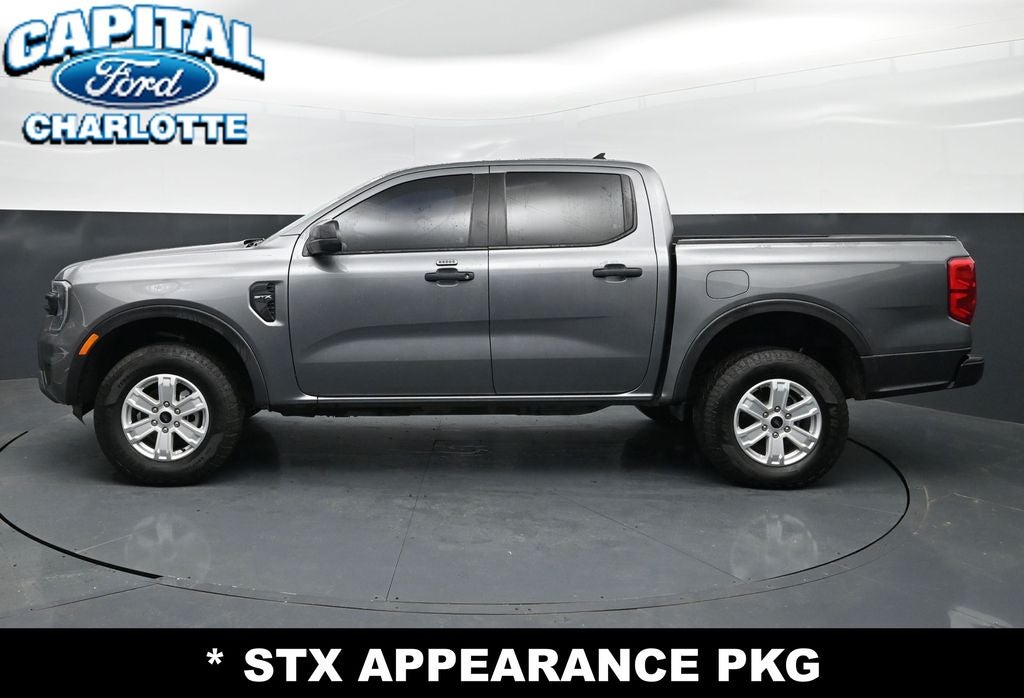 2024 Ford Ranger XL