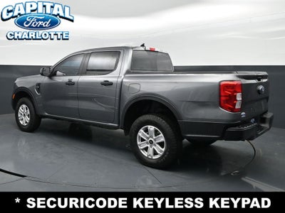2024 Ford Ranger XL