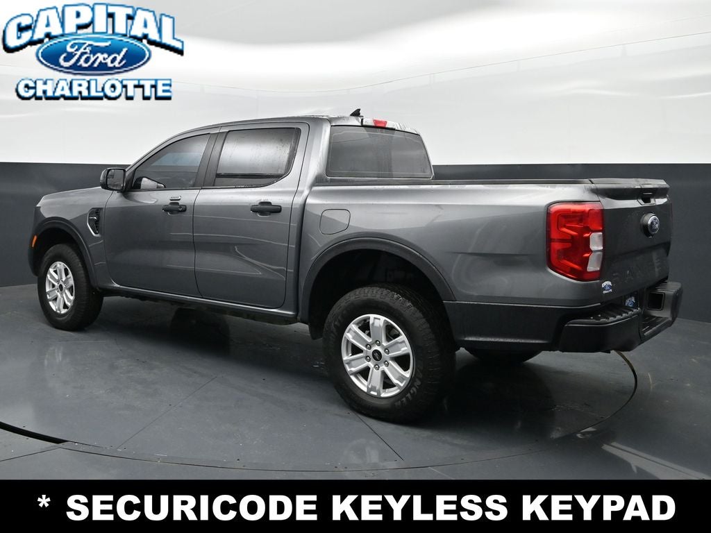2024 Ford Ranger XL