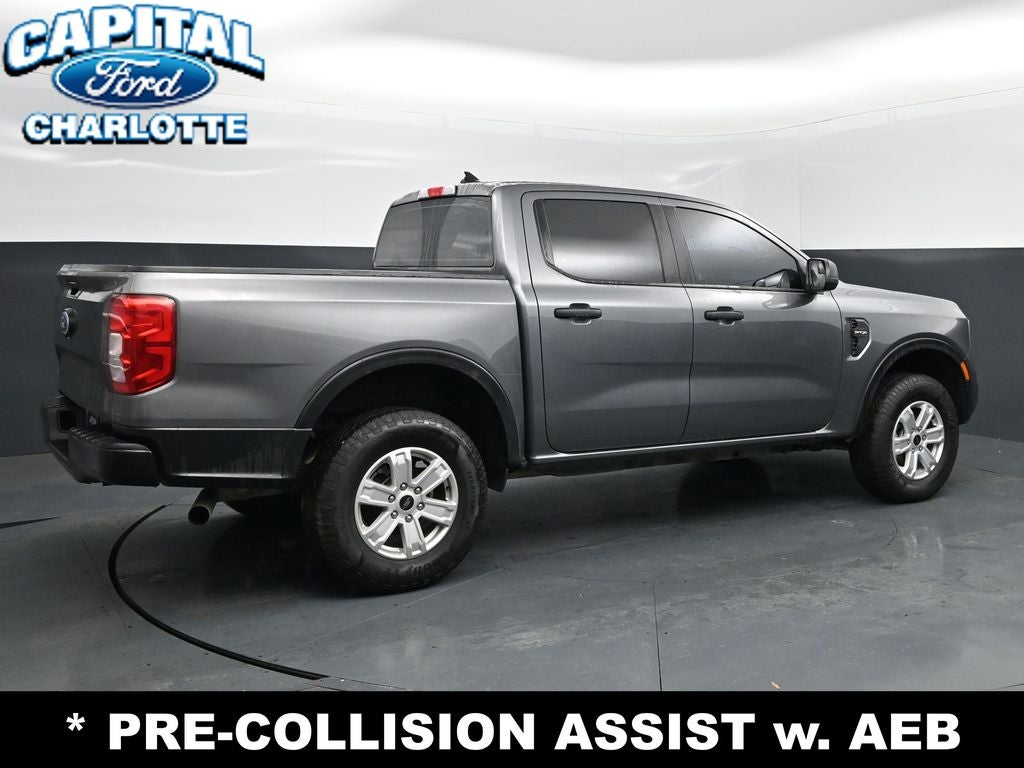2024 Ford Ranger XL