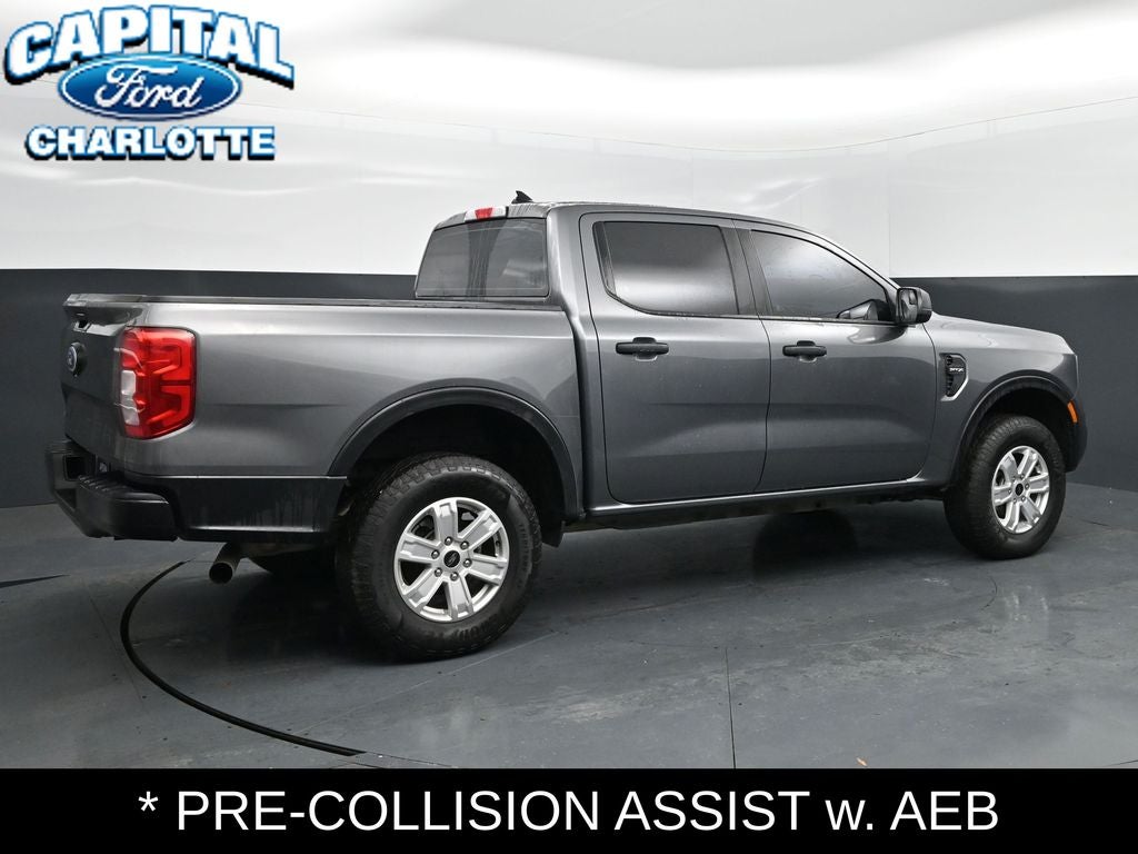 2024 Ford Ranger XL