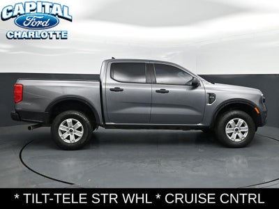 2024 Ford Ranger XL