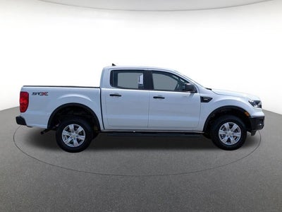 2023 Ford Ranger XL