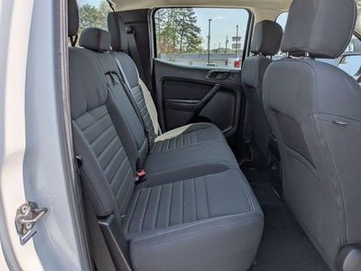 2023 Ford Ranger XL