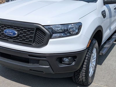 2023 Ford Ranger XL