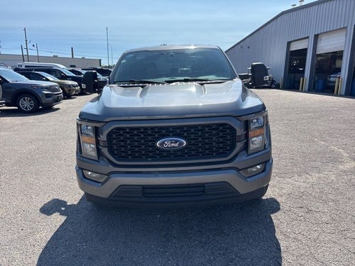 2023 Ford F-150 XL STX SPORT