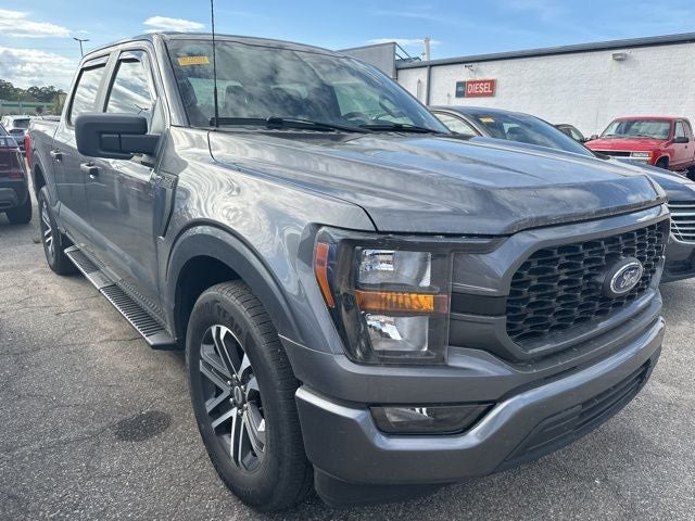 2023 Ford F-150 XL STX SPORT