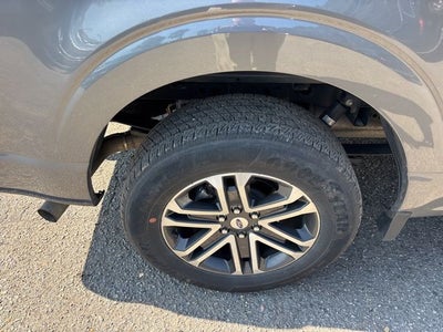 2023 Ford F-150 XL STX SPORT