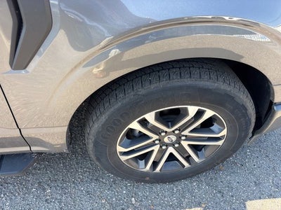 2023 Ford F-150 XL STX SPORT