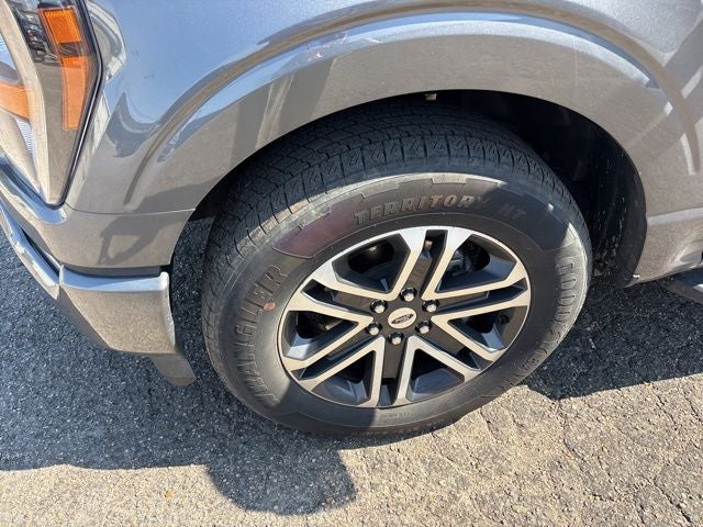 2023 Ford F-150 XL STX SPORT