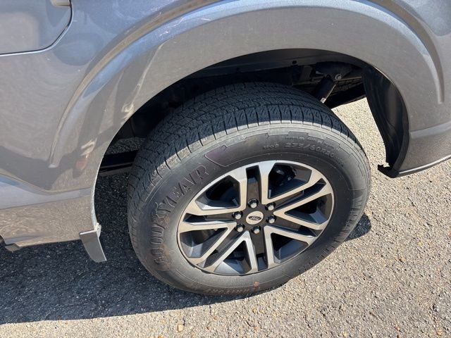 2023 Ford F-150 XL STX SPORT