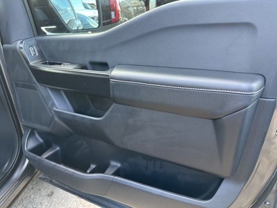 2023 Ford F-150 XL STX SPORT