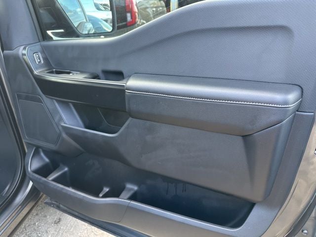 2023 Ford F-150 XL STX SPORT