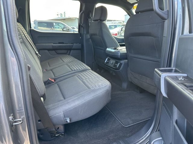 2023 Ford F-150 XL STX SPORT