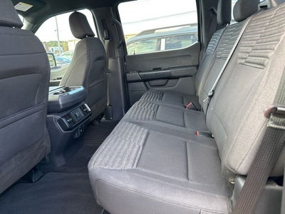 2023 Ford F-150 XL STX SPORT