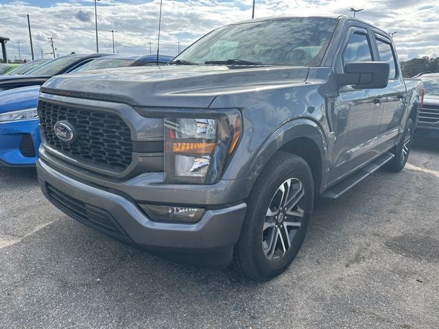 2023 Ford F-150 XL STX SPORT