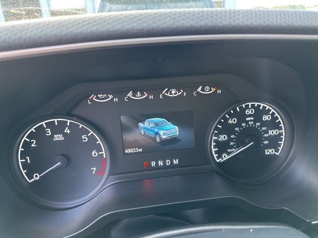 2023 Ford F-150 XL STX SPORT