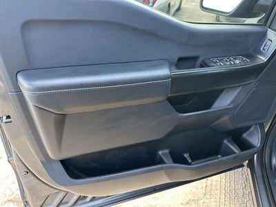 2023 Ford F-150 XL STX SPORT