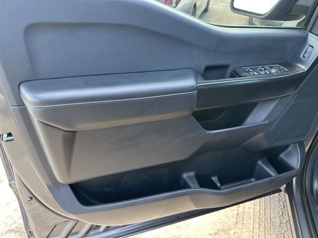 2023 Ford F-150 XL STX SPORT