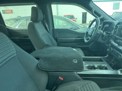 2023 Ford F-150 XL STX SPORT