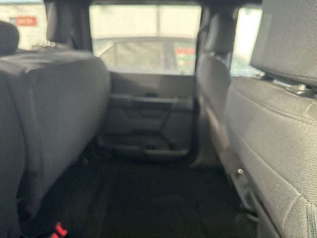 2023 Ford F-150 XL STX SPORT