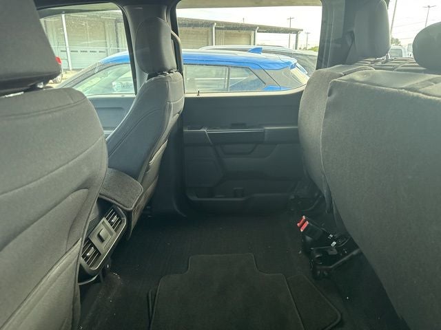 2023 Ford F-150 XL STX SPORT