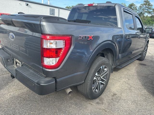 2023 Ford F-150 XL STX SPORT