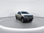 2016 Ford F-150 King Ranch
