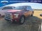 2016 Ford F-150 Platinum