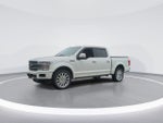 2018 Ford F-150 Limited