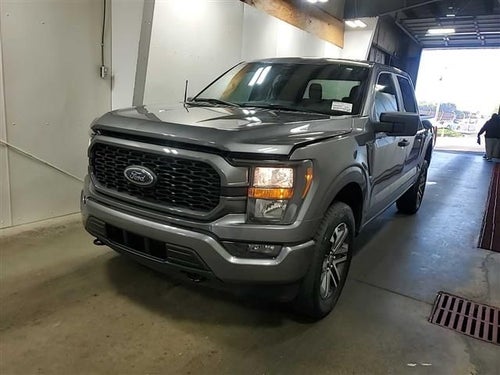 2023 Ford F-150 STX XL