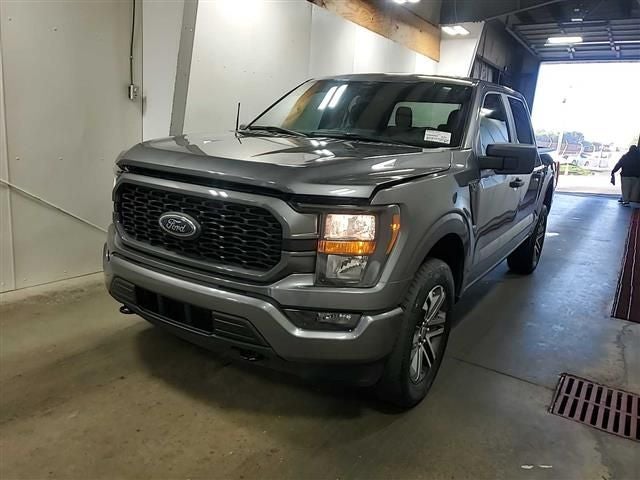 2023 Ford F-150 STX XL