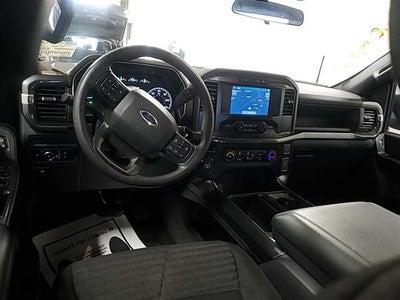 2023 Ford F-150 STX XL